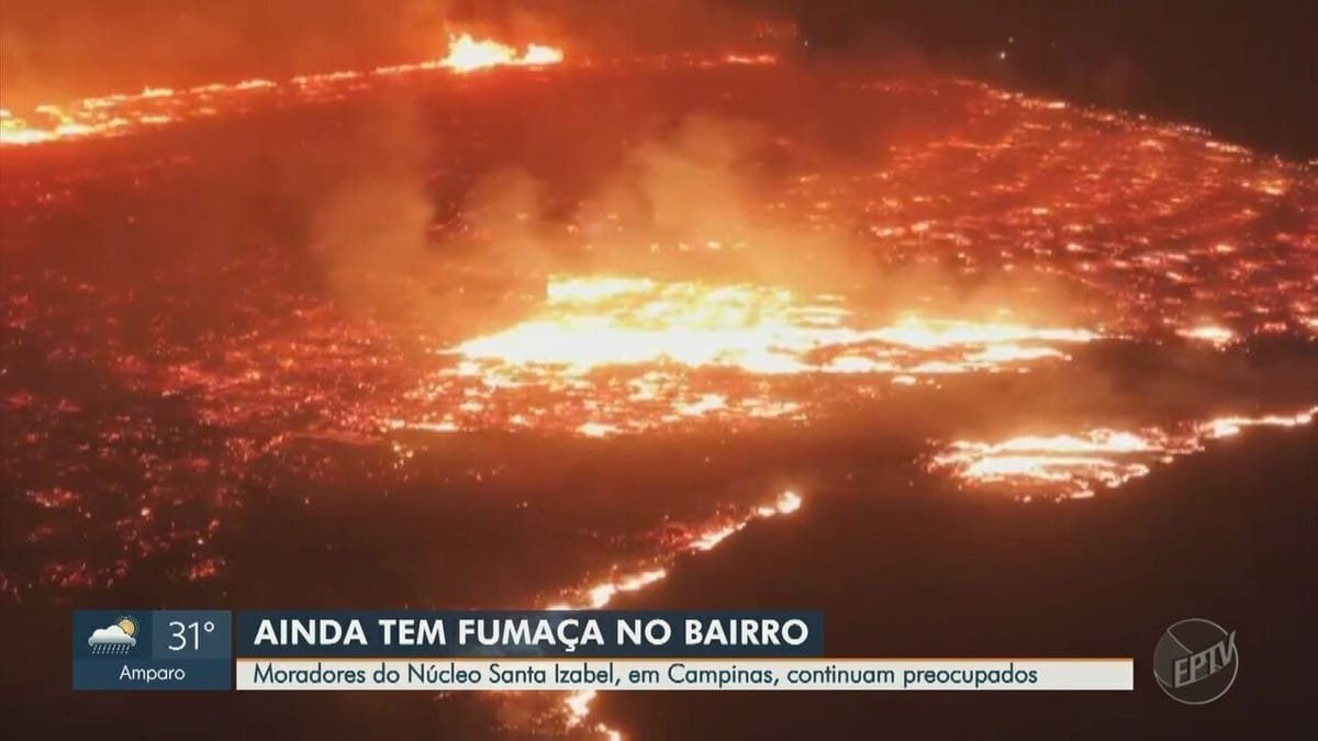 queimadas, chamas;