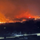 queimadas, chamas, focos, de incêndio;