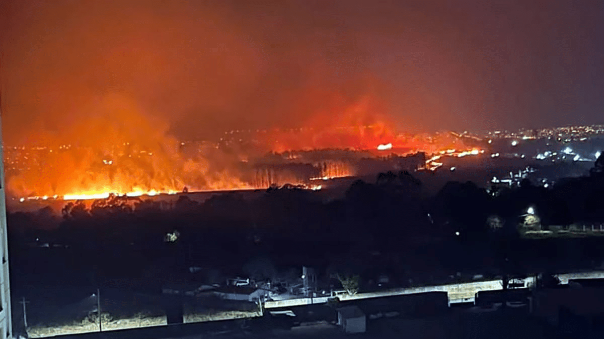 queimadas, chamas, focos, de incêndio;