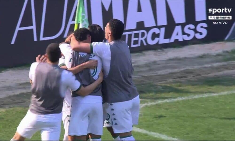 Bugre;