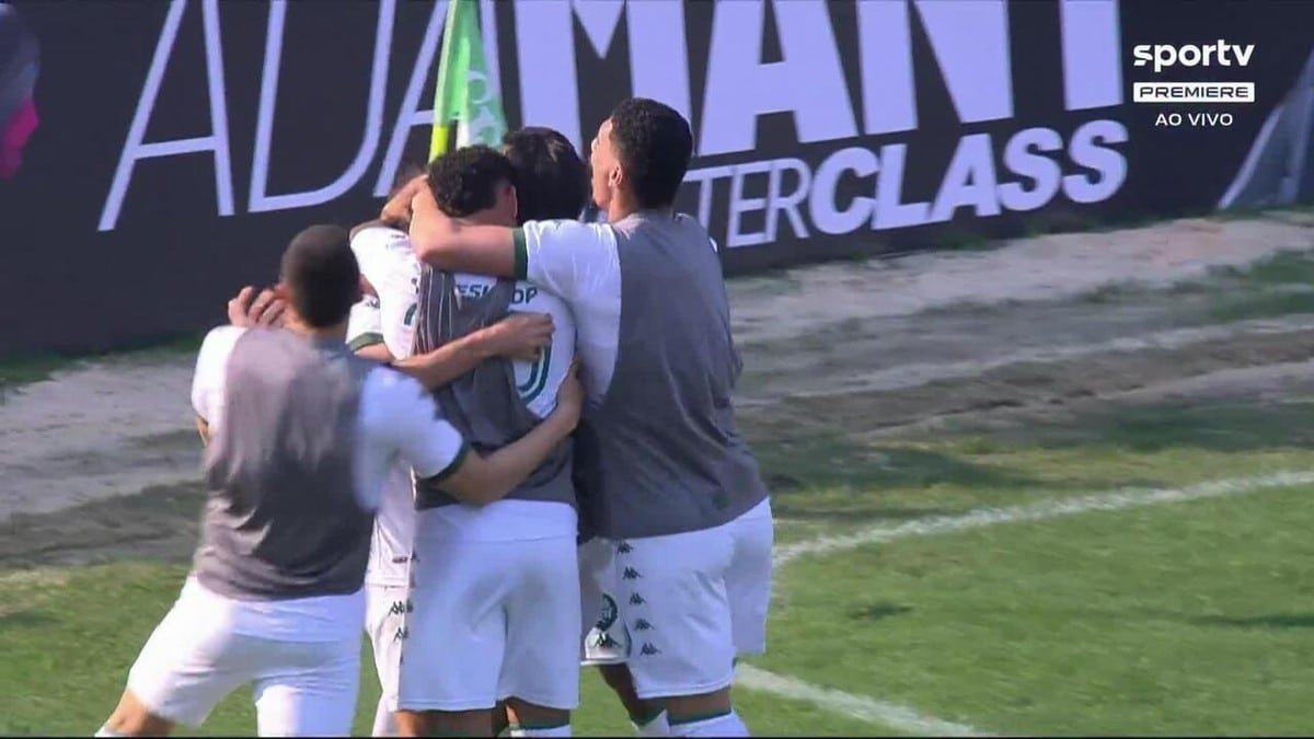 Bugre;