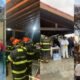 equipe, equipe de socorro, equipe de salvamento;