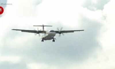 aeronaves;