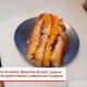 lanche, Boquinha de, Anjo, corte, especial;