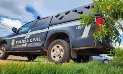 criança;