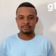 bombeiro, combatente de incêndios, soldado do fogo;