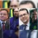 concorrentes, postulantes, aspirantes, pretendentes;