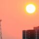 calor, recorde, de calor, onda, de calor, calor, no Brasil, temperatura, alta;