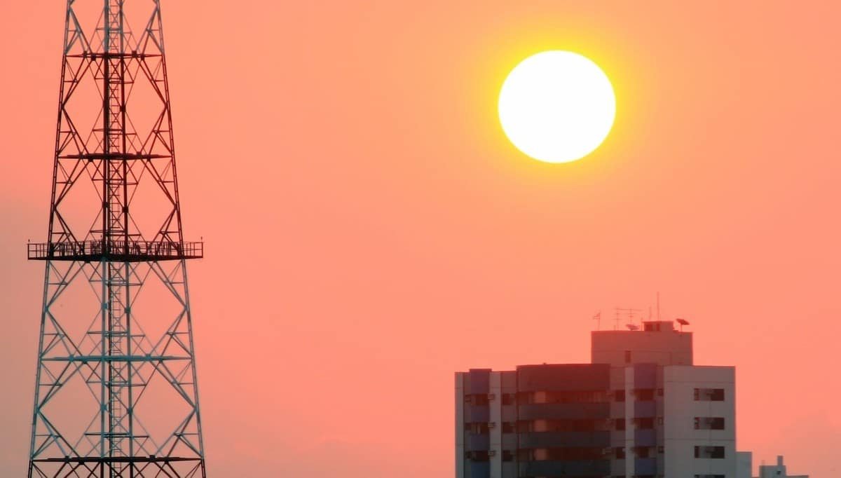 calor, recorde, de calor, onda, de calor, calor, no Brasil, temperatura, alta;