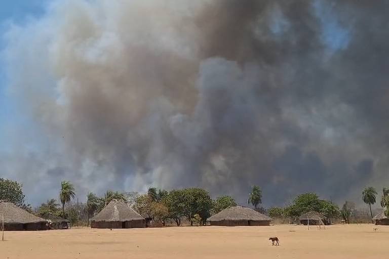 queimadas, fogo, incêndio;