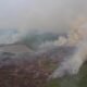 queimadas, fogo, incêndios;