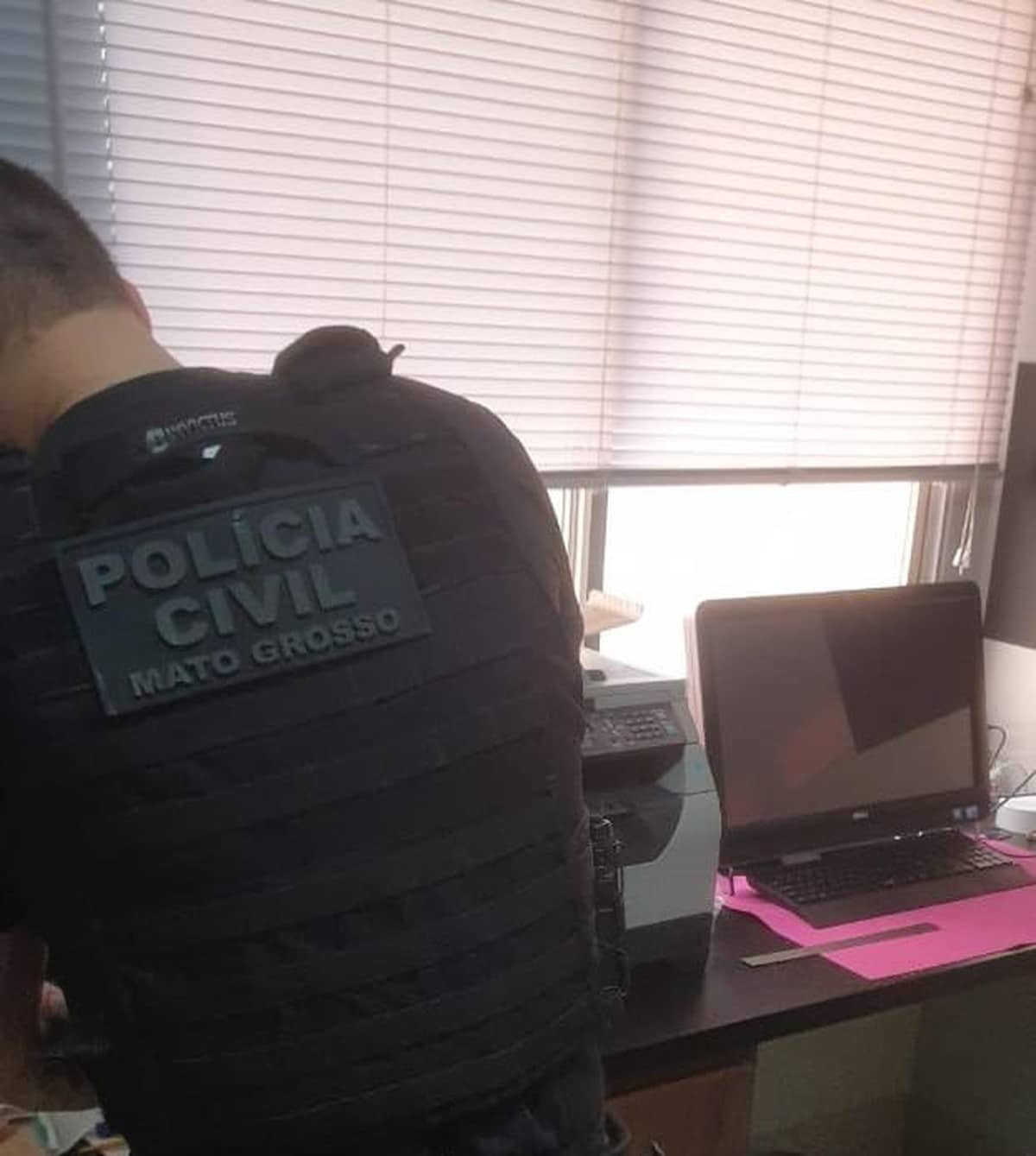 Inquérito, Inquirição, Inspecção;