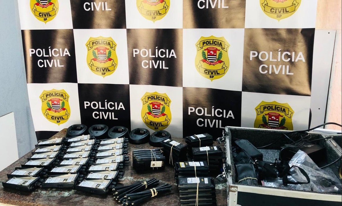 autoridades, segurança;