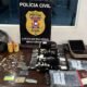 autoridades, forças, de segurança, agentes, da lei;
