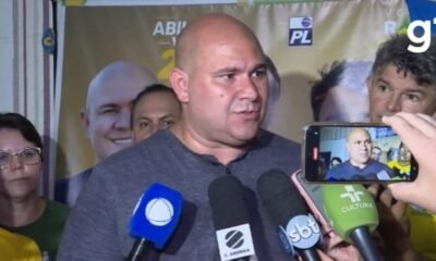 prefeito, candidato, deputado;