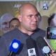 prefeito, candidato, deputado;