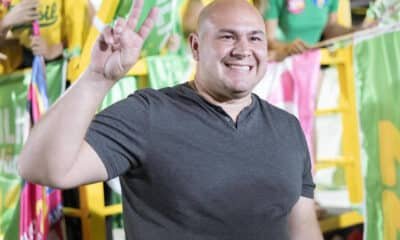 prefeito, candidato, deputado, federal;