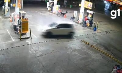 colisão, batida, choque;