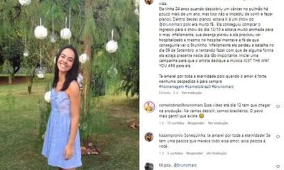 cantor, artista, ídolo;