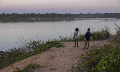 seca, estiagem, falta d'água;