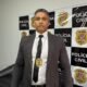 Policial, Investigado, Acusado;