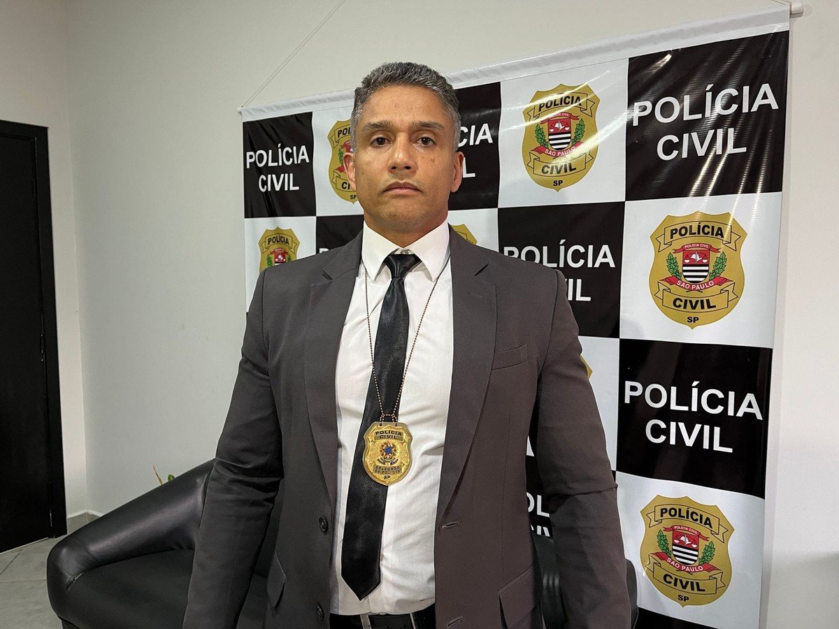 Policial, Investigado, Acusado;
