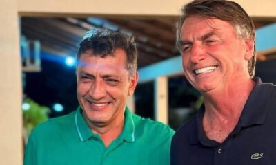 ex-presidente;