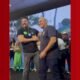 apuração, inquérito, averiguação;