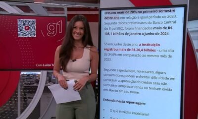 Empréstimo, Crédito, Financiamento imobiliário;