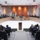 Judiciário, Justiça, Tribunal;