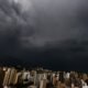 chuvas intensas, tempestades, tormentas;