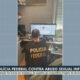 autoridades policiais, forças policiais, órgãos de segurança;