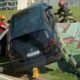 Colisão, Incidente, Ocorrência;