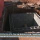 Incidente, Ocorrência, Colisão;
