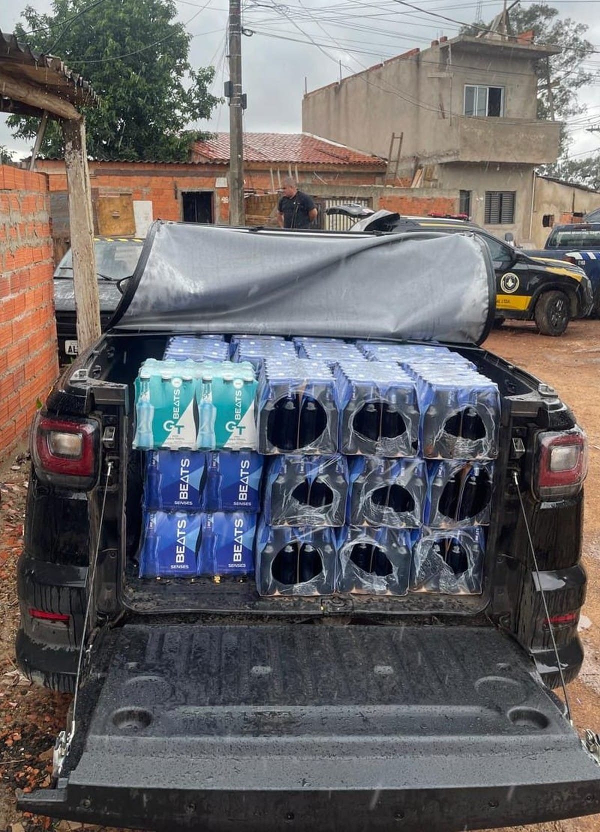 Polícia Municipal, Segurança Pública;