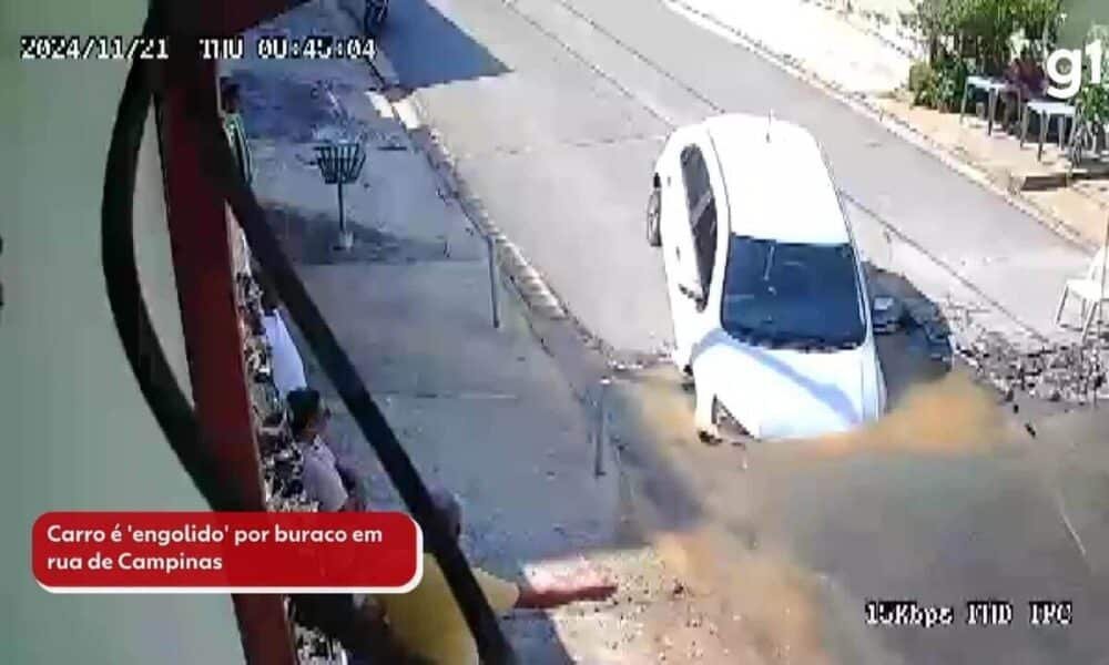 rompimento, vala, cratera;