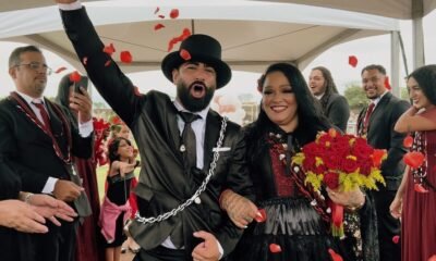 união, matrimônio, casal;