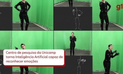 Tecnologia Avançada, Sistemas Inteligentes, Máquinas Cognitivas;
