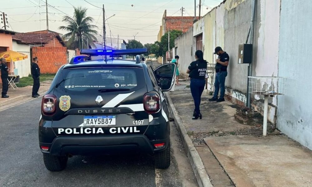 Golpistas, Criminosos, Bandidos;