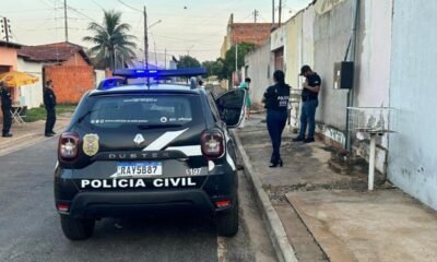 Golpistas, Criminosos, Bandidos;
