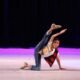 dança, bailarino;