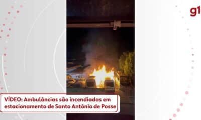 queimadas, destruídas, danificadas;