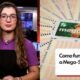 concurso, sorteio, prêmio;