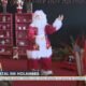 Festa, de Natal, Celebração, de Natal, Temporada, de Natal;