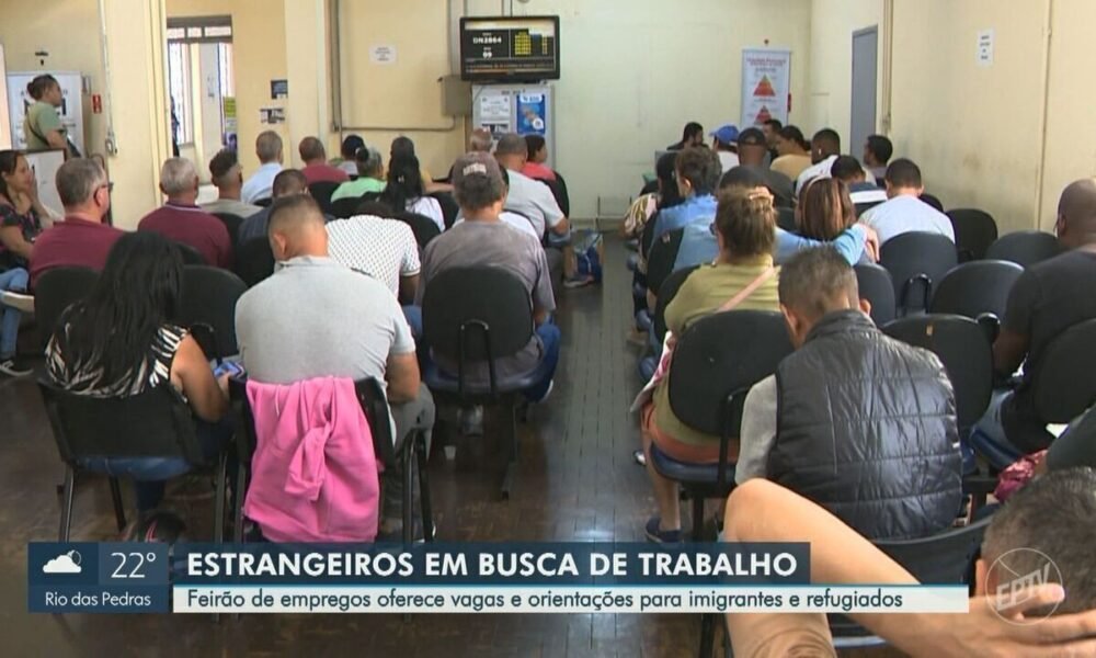vagas, oportunidades, contratações;