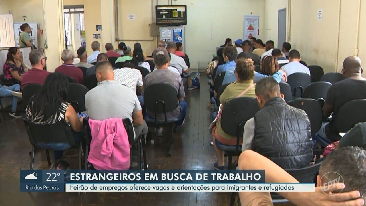 vagas, oportunidades, contratações;
