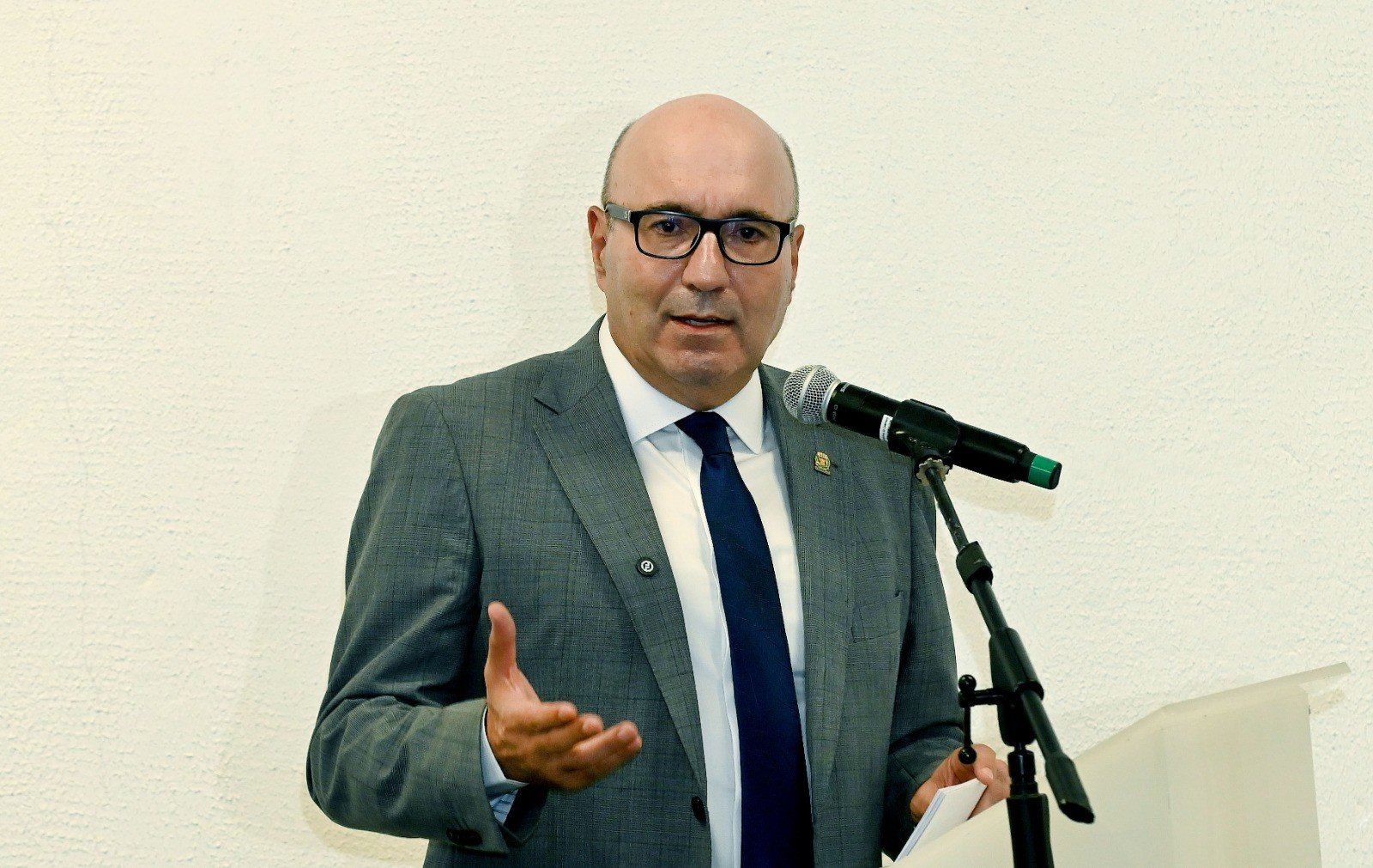 Governador, Administrador, Chefe do Executivo;
