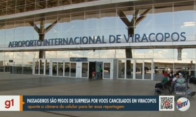Suspensões, Cancelados, Cancelamento';