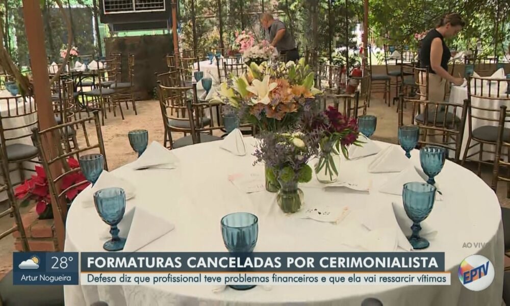 organizadora, de eventos, coordenadora, de festas, planejadora, de cerimônias;