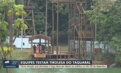 atração, equipamento;